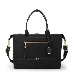 COPY - New in box TUMI Voyaguer Contine Weekender bag